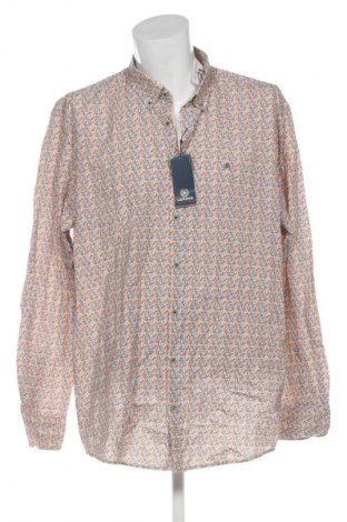 Męska koszula Lerros, Rozmiar 3XL, Kolor Kolorowy, Cena 71,99 zł