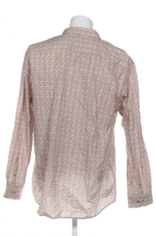 Męska koszula Lerros, Rozmiar 3XL, Kolor Kolorowy, Cena 71,99 zł