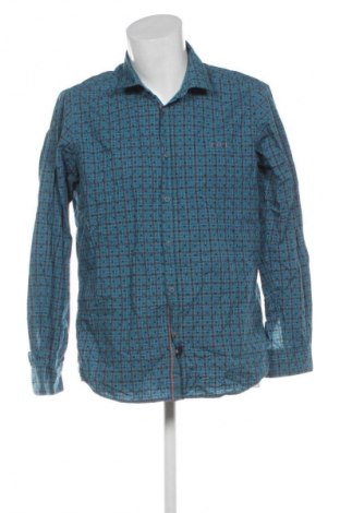 Herrenhemd Lerros, Größe L, Farbe Mehrfarbig, Preis 7,99 €