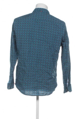 Herrenhemd Lerros, Größe L, Farbe Mehrfarbig, Preis 7,99 €