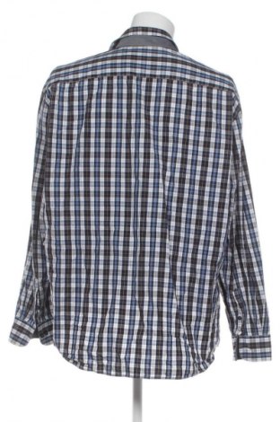 Мъжка риза Lerros, Размер 3XL, Цвят Многоцветен, Цена 21,99 лв.