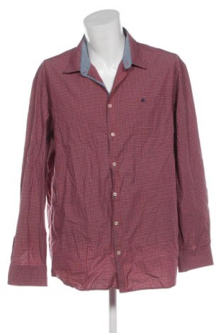 Herrenhemd Lerros, Größe 3XL, Farbe Mehrfarbig, Preis 14,99 €