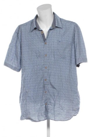 Męska koszula Lerros, Rozmiar 3XL, Kolor Kolorowy, Cena 54,99 zł