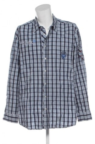 Pánska košeľa  Lerros, Veľkosť 3XL, Farba Viacfarebná, Cena  11,95 €