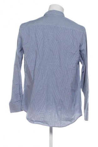 Ανδρικό πουκάμισο Lerros, Μέγεθος XL, Χρώμα Πολύχρωμο, Τιμή 9,99 €