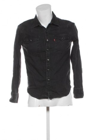Férfi ing Levi's, Méret S, Szín Fekete, Ár 8 589 Ft