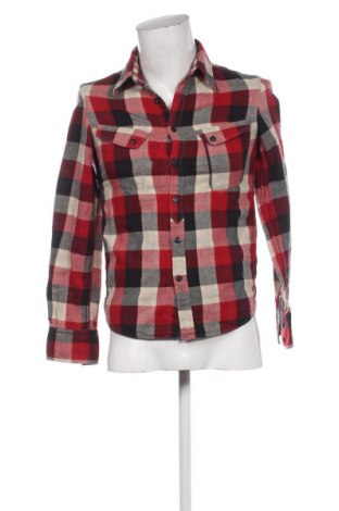 Herrenhemd Levi's, Größe S, Farbe Mehrfarbig, Preis € 28,13