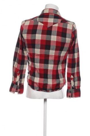 Herrenhemd Levi's, Größe S, Farbe Mehrfarbig, Preis € 28,13
