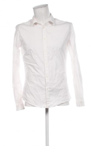 Herrenhemd Levi's, Größe L, Farbe Weiß, Preis € 36,05