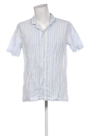 Herrenhemd Levi's, Größe M, Farbe Mehrfarbig, Preis 24,48 €