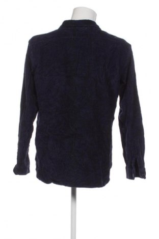 Cămașă de bărbați Levi's, Mărime M, Culoare Albastru, Preț 165,99 Lei