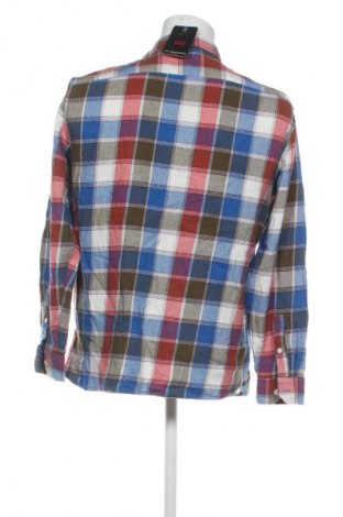 Męska koszula Levi's, Rozmiar M, Kolor Kolorowy, Cena 217,99 zł