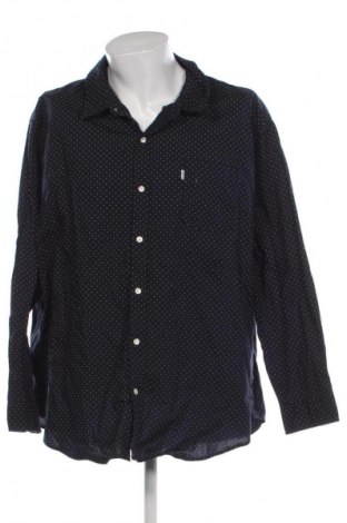 Cămașă de bărbați Levi's, Mărime 3XL, Culoare Multicolor, Preț 138,99 Lei