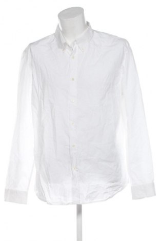 Męska koszula Lexington, Rozmiar M, Kolor Biały, Cena 132,99 zł