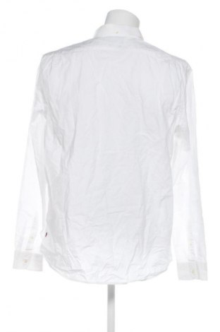 Męska koszula Lexington, Rozmiar M, Kolor Biały, Cena 132,99 zł