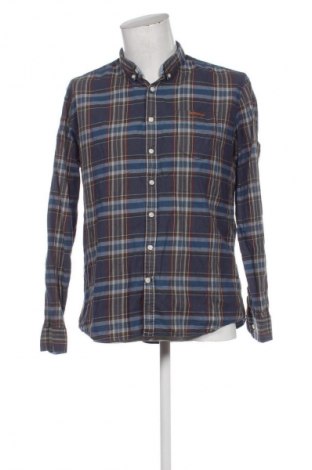 Herrenhemd Lindbergh, Größe L, Farbe Mehrfarbig, Preis € 24,55