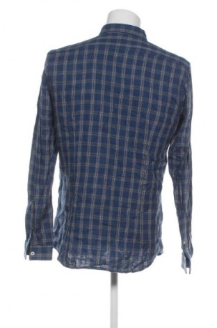 Herrenhemd Liu Jo, Größe M, Farbe Mehrfarbig, Preis 27,99 €