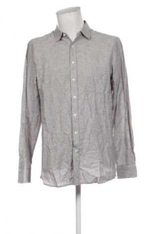 Férfi ing Livergy, Méret M, Szín Szürke, Ár 9 720 Ft