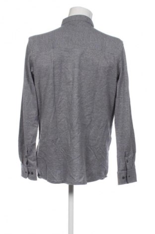 Cămașă de bărbați Livergy, Mărime XL, Culoare Gri, Preț 74,99 Lei