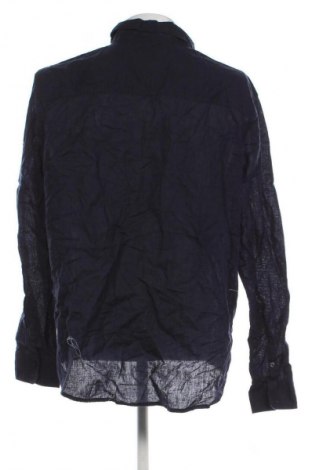 Pánská košile  Livergy, Velikost XXL, Barva Modrá, Cena  229,00 Kč