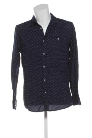 Мъжка риза Livergy, Размер M, Цвят Многоцветен, Цена 14,83 €