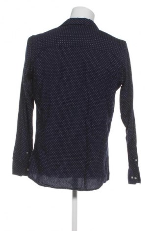 Мъжка риза Livergy, Размер M, Цвят Многоцветен, Цена 14,83 €