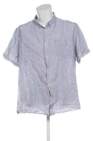 Pánska košeľa  Livergy, Veľkosť XXL, Farba Viacfarebná, Cena  11,95 €