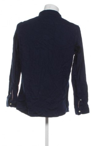 Ανδρικό πουκάμισο Livergy, Μέγεθος M, Χρώμα Μπλέ, Τιμή 9,99 €