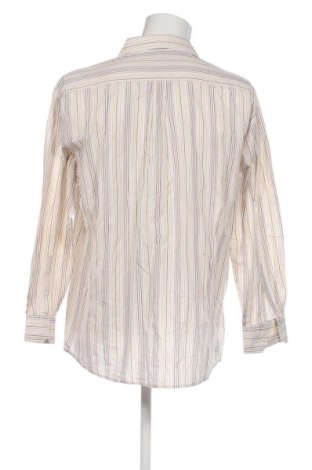 Ανδρικό πουκάμισο Lorenzo Calvino, Μέγεθος XL, Χρώμα Πολύχρωμο, Τιμή 14,83 €