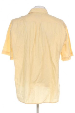 Pánska košeľa  Lorenzo Calvino, Veľkosť XXL, Farba Žltá, Cena  9,95 €