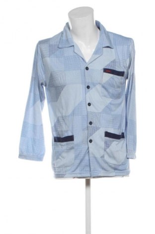 Herrenhemd Lotus, Größe M, Farbe Mehrfarbig, Preis 17,36 €