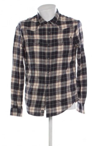 Herrenhemd Ltb, Größe L, Farbe Mehrfarbig, Preis 8,99 €