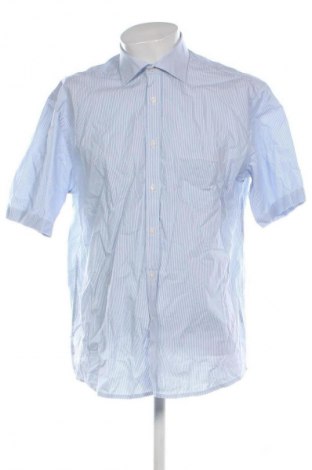 Ανδρικό πουκάμισο Luciano, Μέγεθος XL, Χρώμα Πολύχρωμο, Τιμή 11,99 €