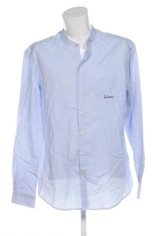 Pánska košeľa  Luis Trenker, Veľkosť 4XL, Farba Viacfarebná, Cena  117,95 €