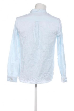 Męska koszula Lyle & Scott, Rozmiar M, Kolor Kolorowy, Cena 94,99 zł