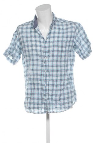 Мъжка риза Maddison, Размер L, Цвят Многоцветен, Цена 17,38 €