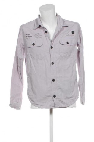 Pánská košile  Mads Norgaard, Velikost M, Barva Šedá, Cena  859,00 Kč