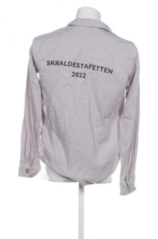 Pánská košile  Mads Norgaard, Velikost M, Barva Šedá, Cena  859,00 Kč