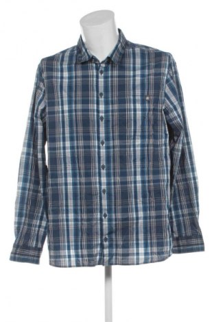 Pánska košeľa  Mammut, Veľkosť XXL, Farba Viacfarebná, Cena  29,95 €