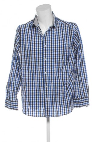 Pánská košile  Man By Tchibo, Velikost XL, Barva Vícebarevné, Cena  189,00 Kč