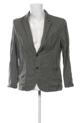 Pánská košile  Mango, Velikost M, Barva Zelená, Cena  430,00 Kč