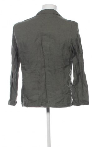 Pánská košile  Mango, Velikost M, Barva Zelená, Cena  430,00 Kč