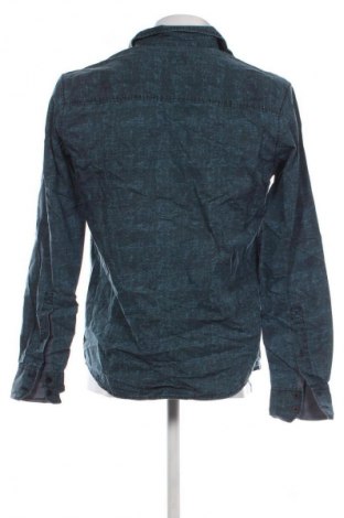 Cămașă de bărbați Manguun, Mărime S, Culoare Multicolor, Preț 39,99 Lei