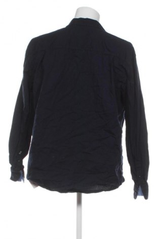 Ανδρικό πουκάμισο Man's World, Μέγεθος XXL, Χρώμα Πολύχρωμο, Τιμή 10,99 €