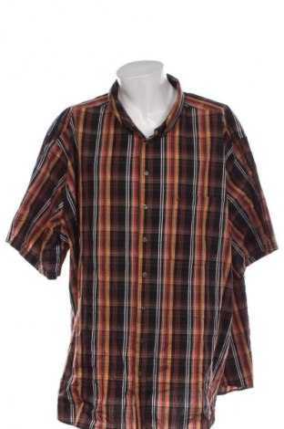 Мъжка риза Man's World, Размер XL, Цвят Многоцветен, Цена 20,99 лв.