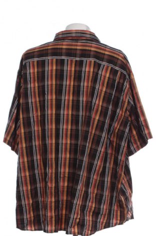 Мъжка риза Man's World, Размер XL, Цвят Многоцветен, Цена 20,99 лв.