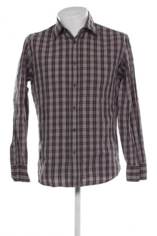 Męska koszula Marc O'Polo, Rozmiar M, Kolor Kolorowy, Cena 183,99 zł