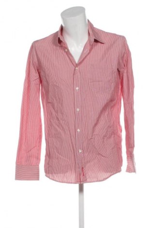 Pánská košile  Marc O'Polo, Velikost L, Barva Vícebarevné, Cena  984,00 Kč