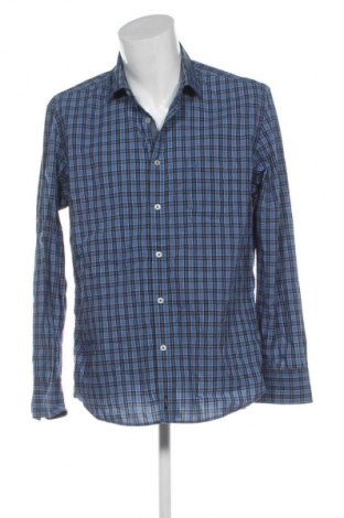 Cămașă de bărbați Marc O'Polo, Mărime XL, Culoare Multicolor, Preț 99,99 Lei