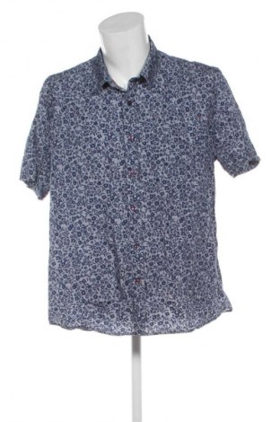 Cămașă de bărbați Marco Donati, Mărime XXL, Culoare Multicolor, Preț 43,99 Lei